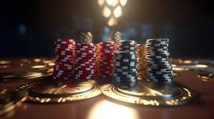 Studio live dealer blackjack di indo123 dengan kualitas HD dan dealer profesional